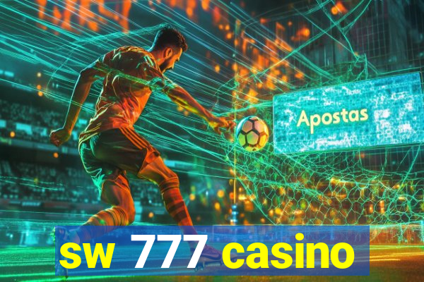 sw 777 casino